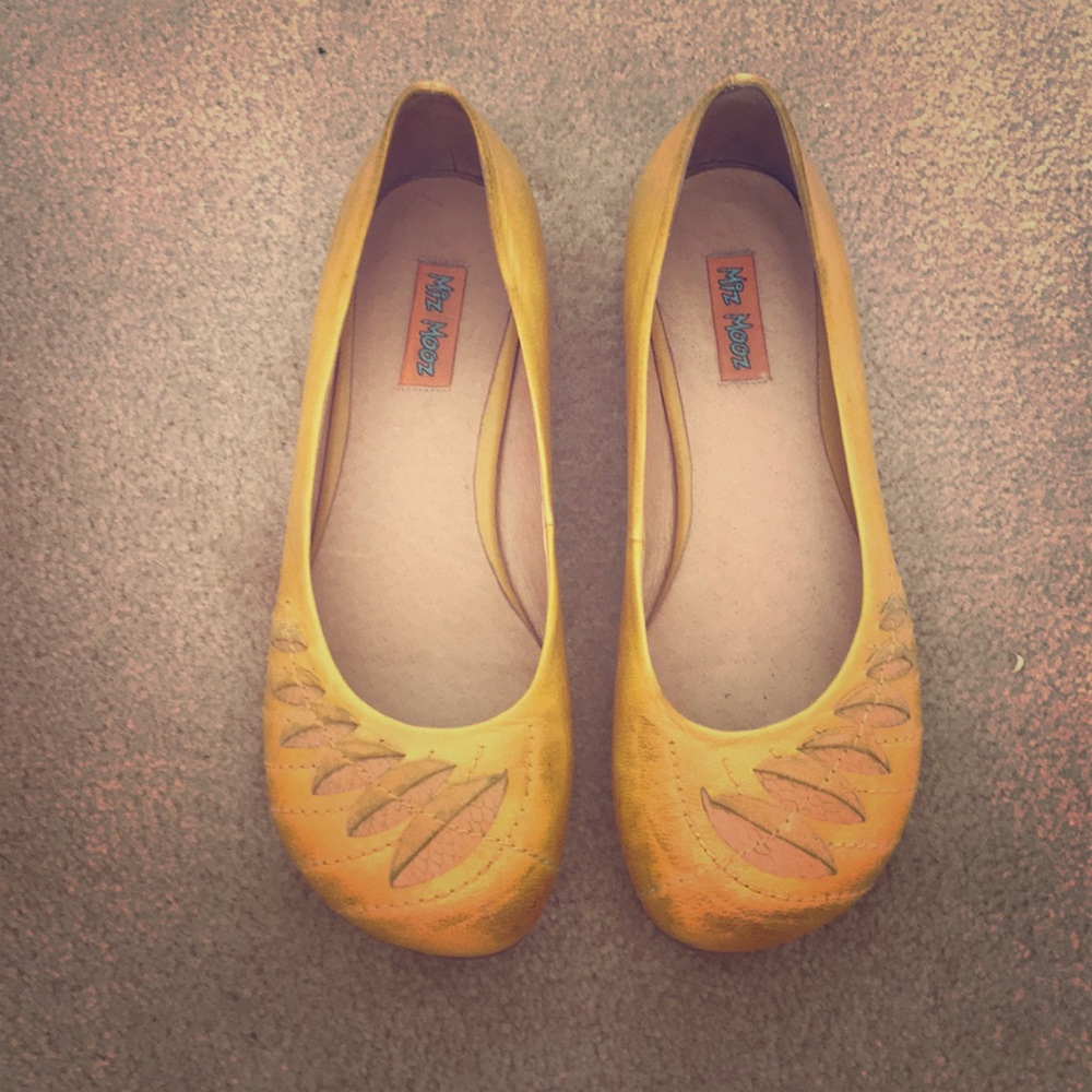 Miz mooz flats